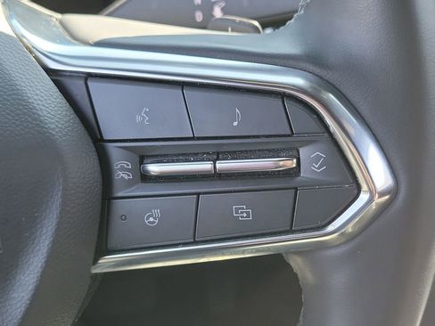 Certified 2025 Chevrolet Equinox LT FWD image 25
