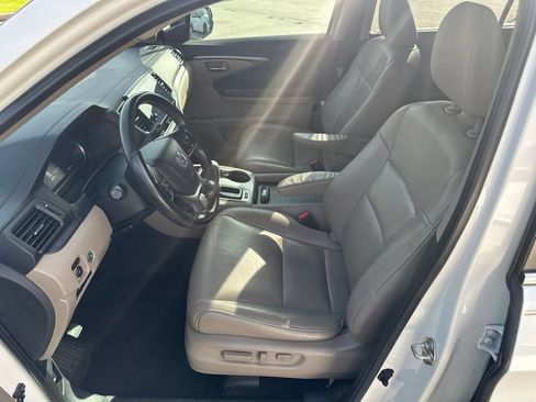 Used 2019 Honda Pilot EX-L image 29