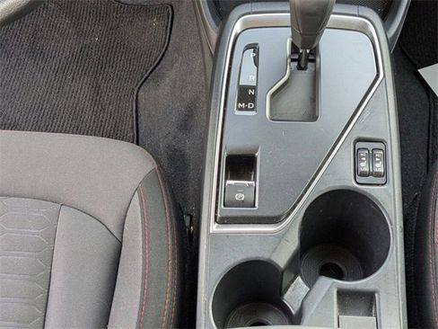 Certified 2024 Subaru Impreza 2.0i Sport image 17