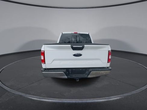 Used 2020 Ford F150 XLT w/ Equipment Group 302A Luxury image 14