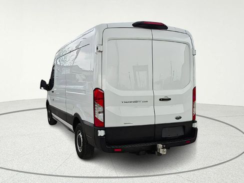 Used 2021 Ford Transit 250 Medium Roof image 5