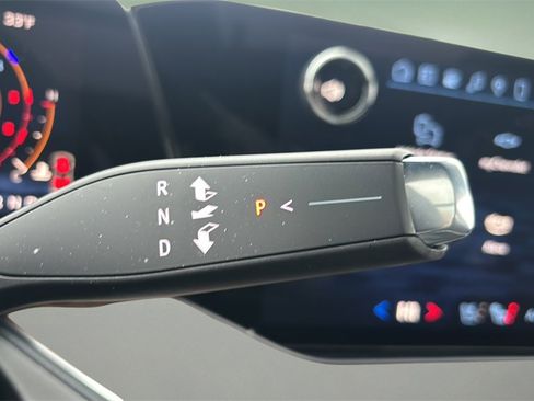 Used 2025 Chevrolet Tahoe High Country w/ Sun And Tow Package image 23