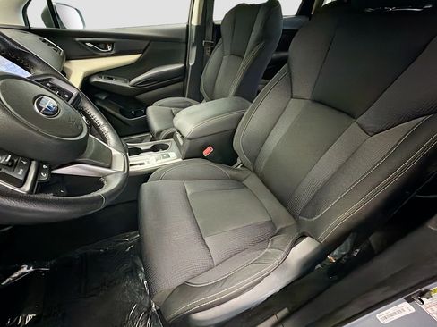 Used 2022 Subaru Ascent Premium w/ Convenience Package AWD/4WD image 11