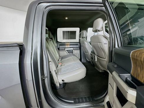 Used 2020 Ford F150 Lariat AWD/4WD image 11