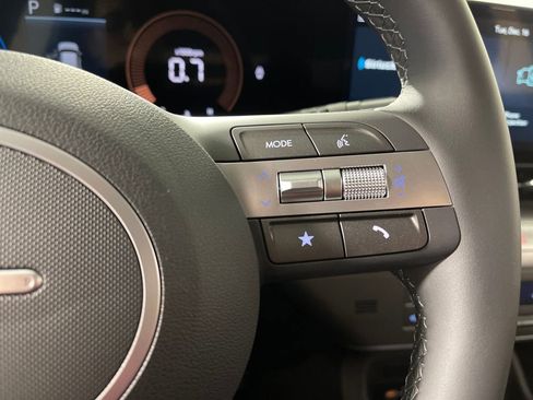 New 2026 Hyundai Kona SEL Sport image 28