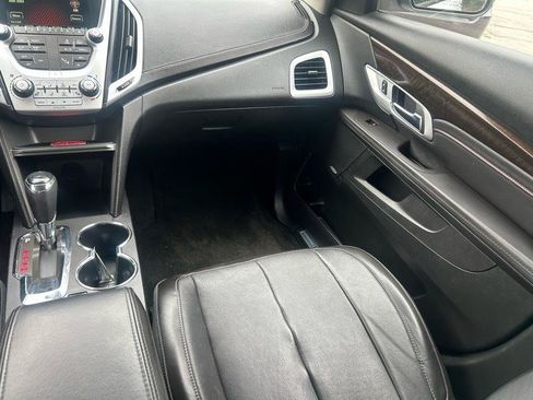 Used 2016 GMC Terrain Denali FWD image 13