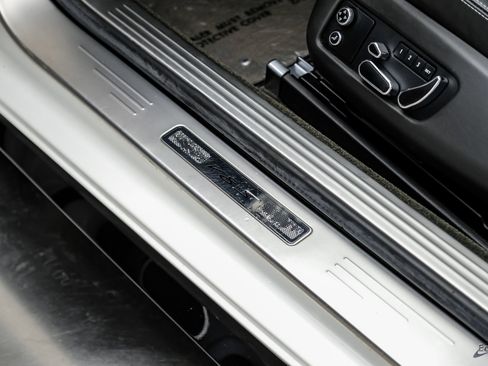Used 2015 Bentley Continental GT V8 S AWD/4WD image 40