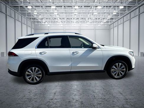 Used 2020 Mercedes-Benz GLE 350 image 8