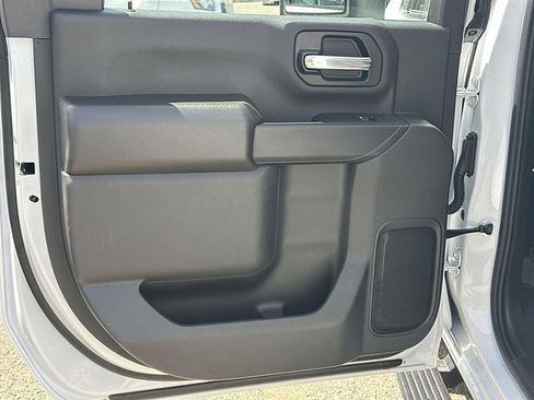 New 2026 GMC Sierra 2500 Pro RWD image 21