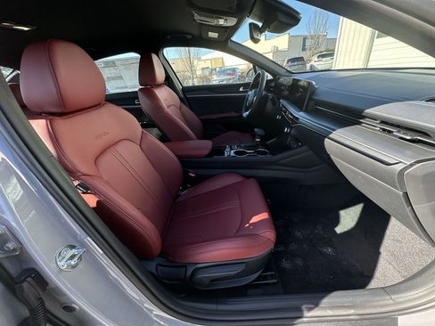 New 2026 Kia K5 GT-Line image 24