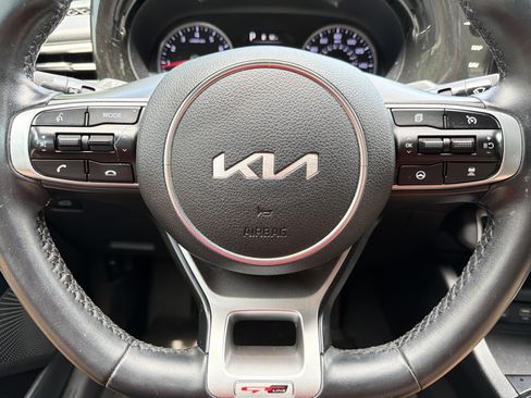 Used 2022 Kia K5 GT-Line w/ GT-Line FWD Premium Package image 11
