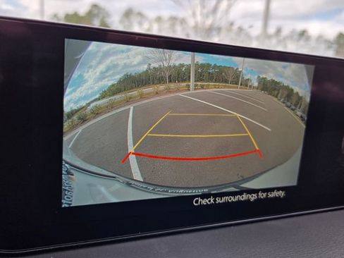 New 2026 MAZDA CX-50 2.5 Hybrid w/ Weather Package image 24