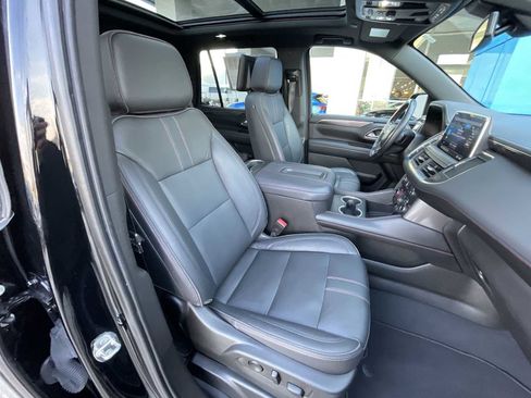 Certified 2021 Chevrolet Tahoe RST w/ Rear Media and Nav Package image 28