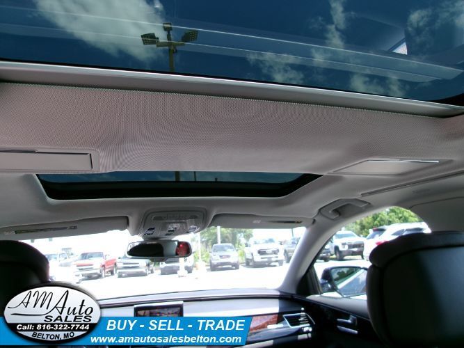 Used 2015 Audi A8 L 3.0T w/ Premium Package AWD/4WD image 21