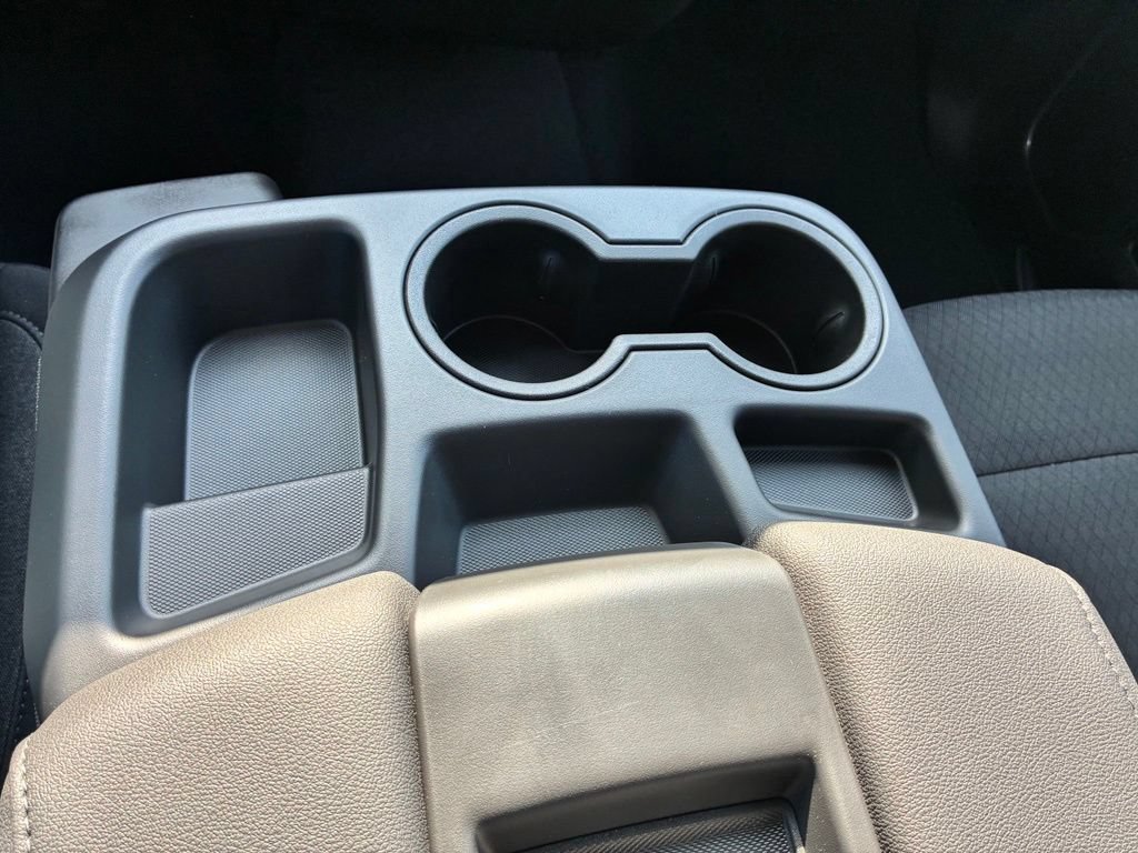 New 2026 Chevrolet Silverado 1500 RST w/ RST Select Package AWD/4WD image 32