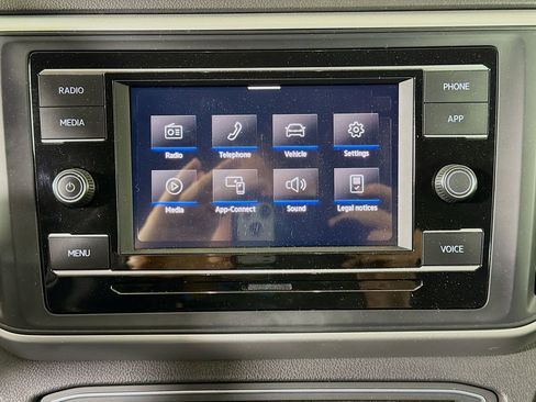 Used 2021 Volkswagen Atlas S FWD image 15