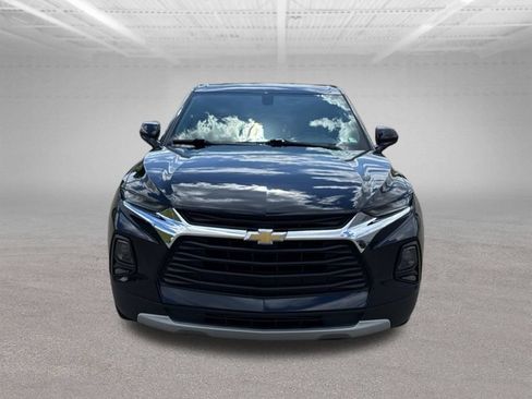 Used 2020 Chevrolet Blazer LT AWD/4WD image 23