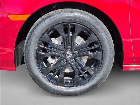 Used 2025 Honda Odyssey Sport-L image 25