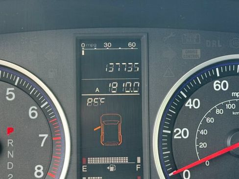 Used 2009 Honda CR-V EX image 25