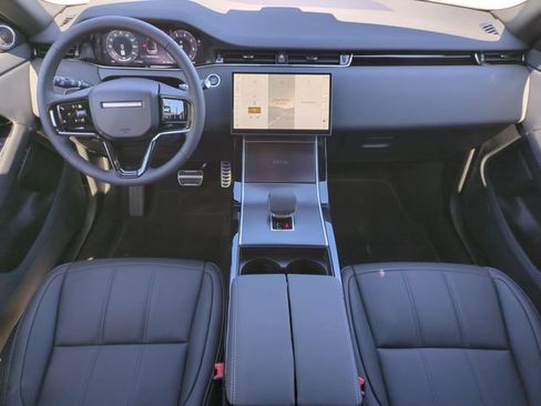 New 2026 Land Rover Range Rover Evoque Hoxton AWD/4WD image 14