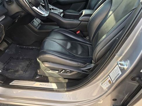 Used 2021 Acura RDX w/ Technology Package image 18