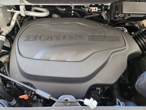 New 2026 Honda Ridgeline RTL image 9