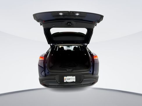 Used 2025 Nissan Murano SL AWD/4WD image 24