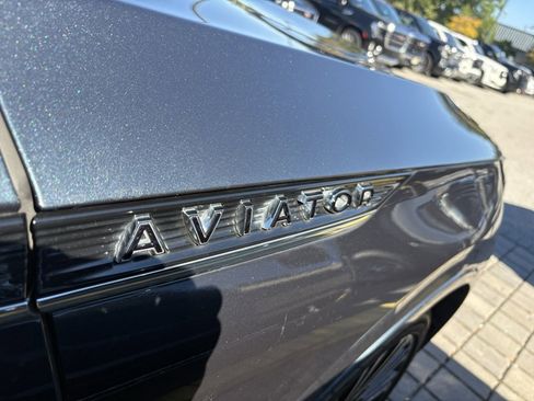Used 2020 Lincoln Aviator Black Label w/ Dynamic Handling Package image 20