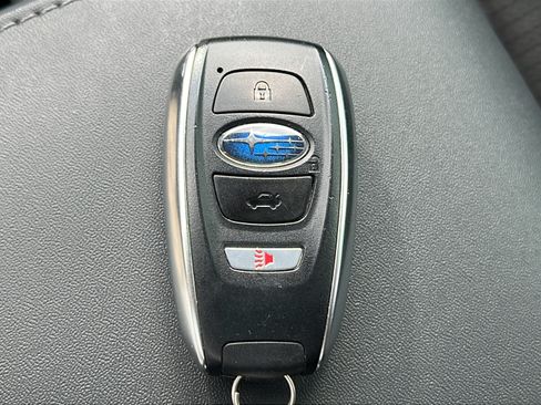 Used 2025 Subaru Outback Premium AWD/4WD image 26