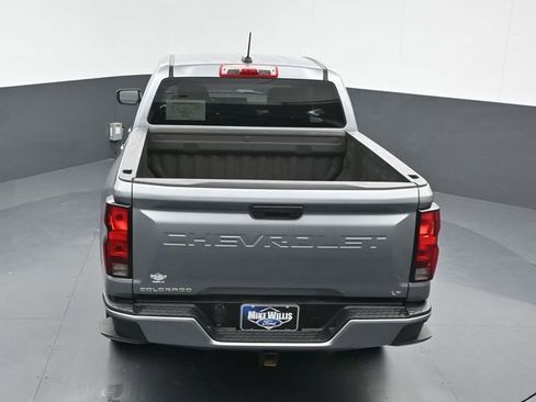 Used 2023 Chevrolet Colorado LT image 14