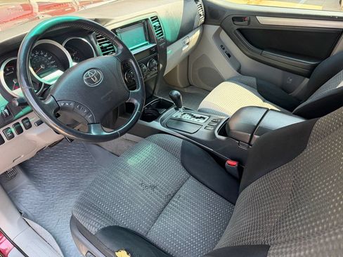 Used 2006 Toyota 4Runner Sport AWD/4WD image 23