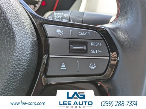 Used 2024 Honda Civic Si image 20