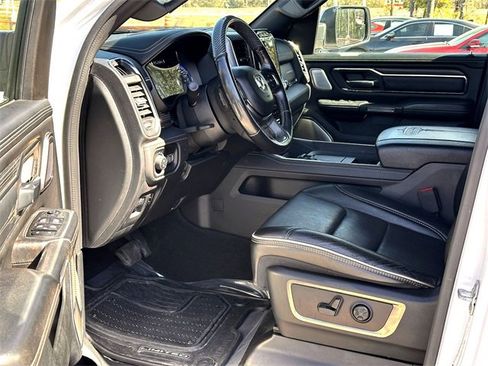 Used 2020 RAM 1500 Limited image 11