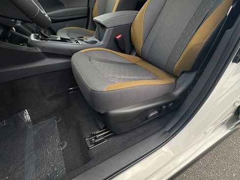 New 2026 Subaru Crosstrek 2.5i Sport AWD/4WD image 14