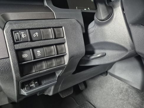 New 2026 Toyota Tacoma SR5 image 21