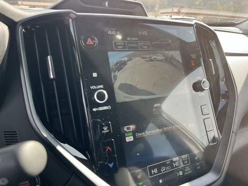 New 2026 Subaru Ascent Limited Bronze w/ Popular Package #2 image 28