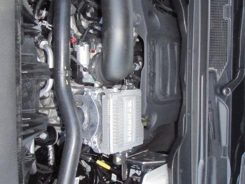 New 2026 RAM 1500 Big Horn image 9