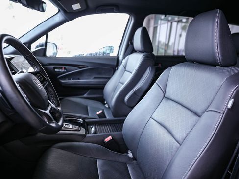 Used 2021 Honda Passport Touring image 24