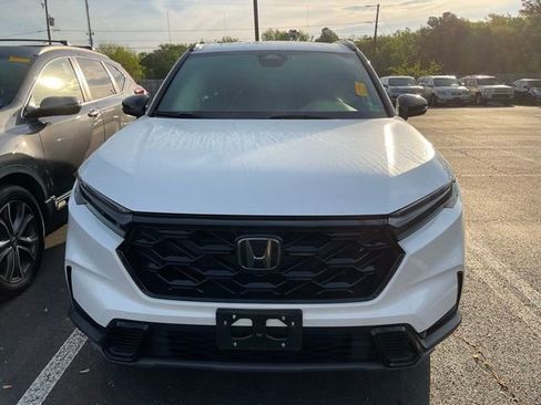 Used 2023 Honda CR-V Sport image 2