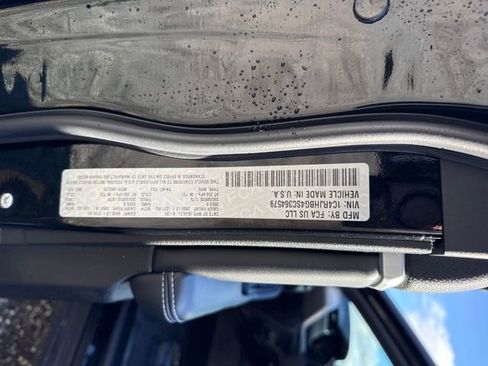 New 2025 Jeep Grand Cherokee Limited w/ Black Appearance Package image 16