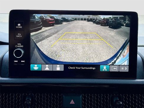 Certified 2023 Honda CR-V Sport Touring image 16