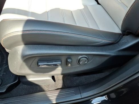 Certified 2026 Honda CR-V Sport Touring image 14