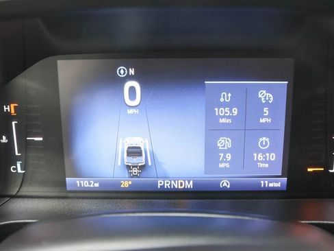 Used 2024 Ford Ranger XLT w/ FX4 Off-Road Package image 28