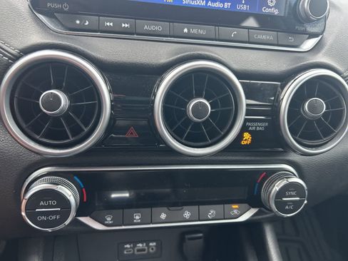 Used 2021 Nissan Sentra SV image 23