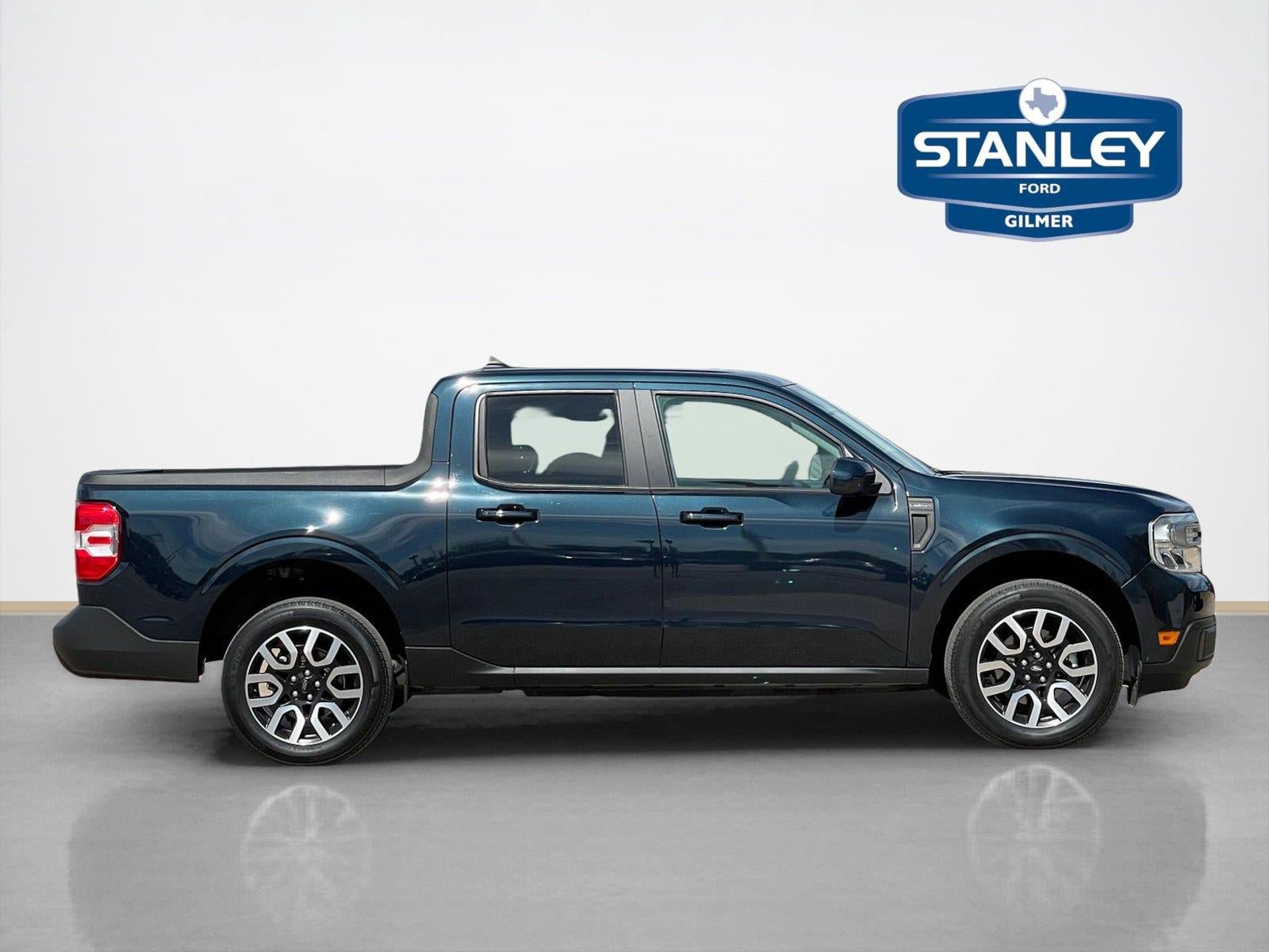 Used 2023 Ford Maverick Lariat w/ Lariat Luxury Package FWD image 10