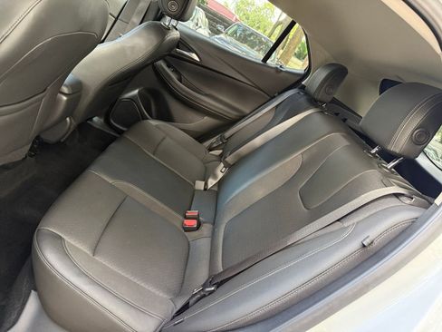 Used 2025 Buick Encore GX Preferred image 31