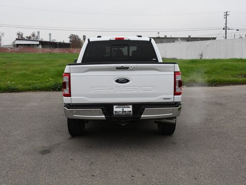 Used 2023 Ford F150 Lariat image 4