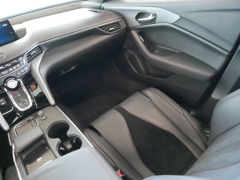 Certified 2023 Acura TLX Type S AWD/4WD image 11