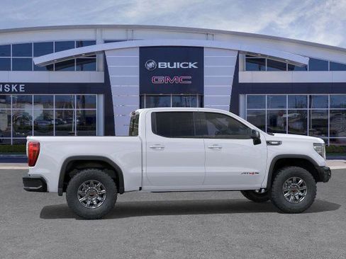 New 2026 GMC Sierra 1500 AT4X image 5