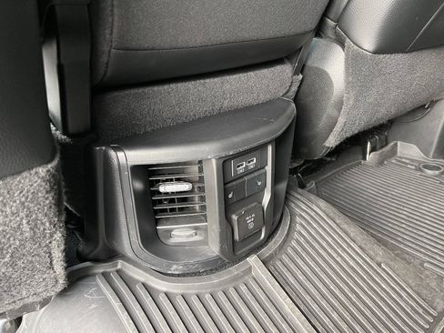 Used 2024 RAM 3500 Laramie w/ Night Edition AWD/4WD image 17
